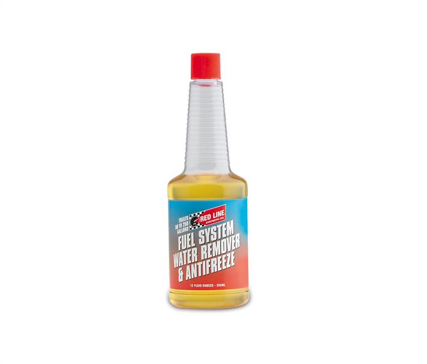 Red line oil 60302 Fuel water remover RED LINE OIL, 0.35l 60302