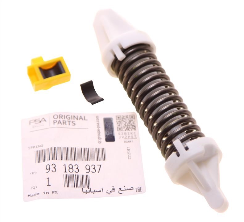 Buy General Motors 93183937 at a low price in United Arab Emirates!