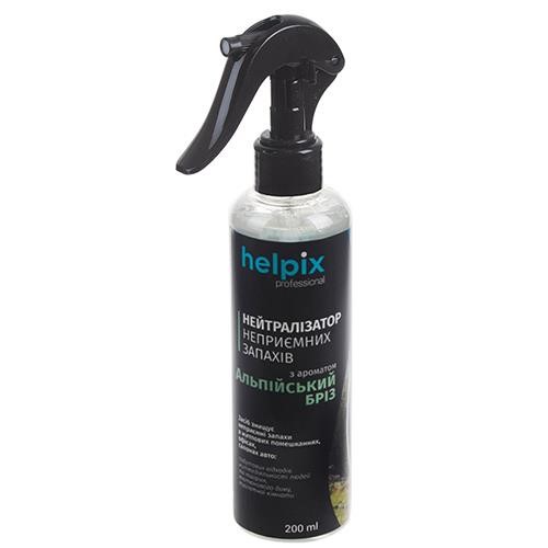 Helpix 4153 Odor neutralizer Helpix "Alpine Breeze" 200 ml 4153