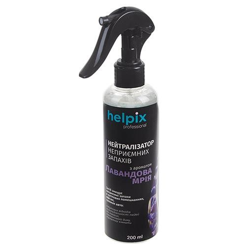 Helpix 4146 Odor neutralizer Helpix "Lavender dream" 200 ml 4146