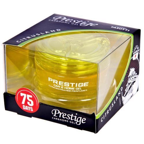 Tasotti 357773 Fragrance Tasotti/"Gel Prestige"- 50 ml/Citrus Land 357773