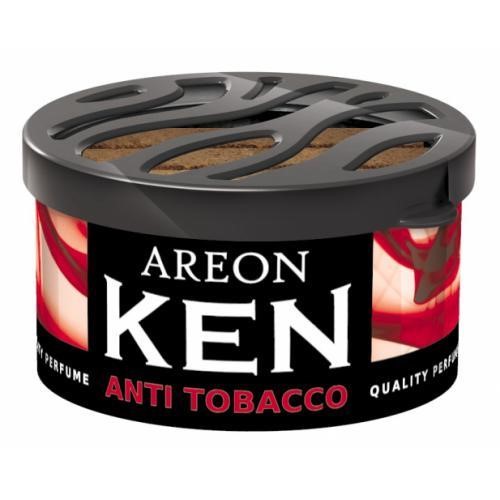 Areon AK15 Air freshener AREON KEN Anti Tobacco AK15