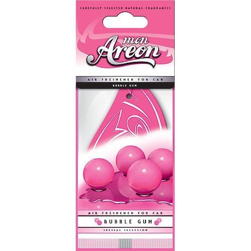 Areon MA21 Air freshener AREON "Mon" Bubble Gum MA21