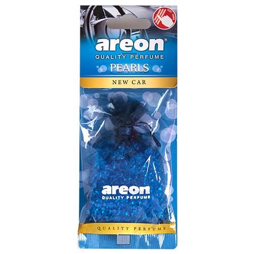 Areon ABP16 Air freshener AREON New Car ABP16
