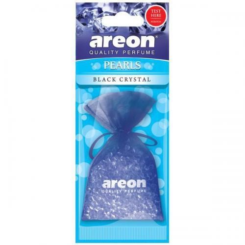 Areon ABP01 Air freshener AREON Black Crystal ABP01