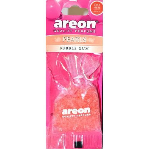 Areon ABP03 Air freshener AREON Bubble Gum ABP03