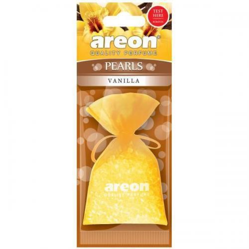 Areon ABP02 Air freshener AREON Vanilla ABP02