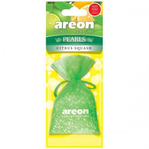 Areon ABP05 Air freshener AREON Citrus Squasy ABP05