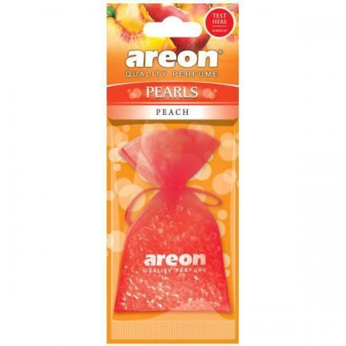 Areon ABP10 Air freshener AREON Peach ABP10