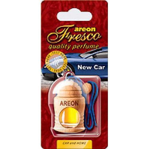 Areon FRTN26 Air freshener AREON-VIP "Fresco" New car FRTN26