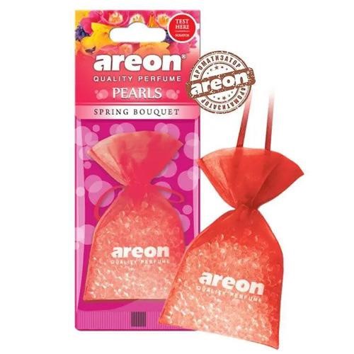 Areon ABP04 Air freshener AREON Spring Bouguet ABP04