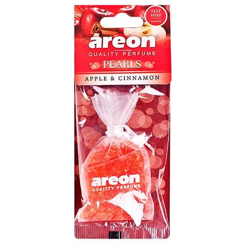 Areon ABP12 Air freshener AREON Apple & Cinnamon ABP12