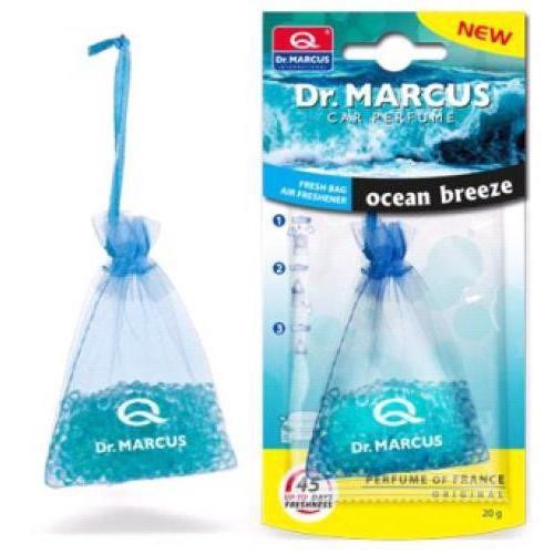 Dr.Marcus 432 Air freshener DrMarkus FRESH BAG Ocean Breeze 432