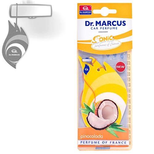 Dr.Marcus 367 Air freshener DrMarkus SONIC Pinacolada 367