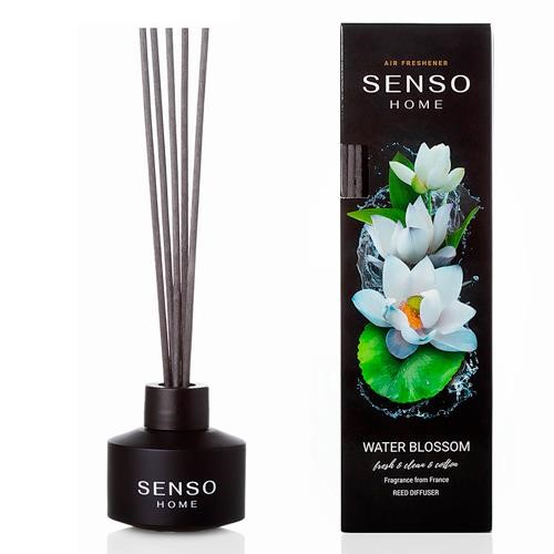 Dr.Marcus 782 Fragrance diffuser Senso Home Sticks Water Blossom 100 ml 782