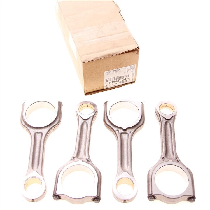 Buy Citroen/Peugeot 16 285 662 80 at a low price in United Arab Emirates!