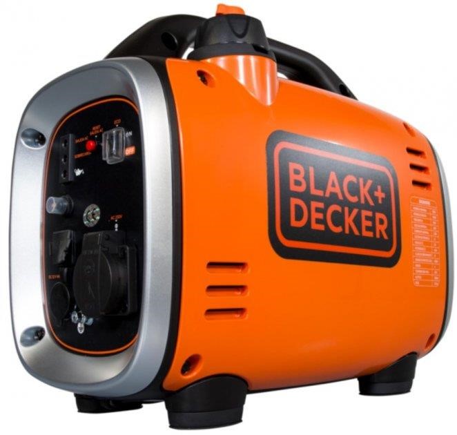 Buy Black&amp;Decker BXGNI900E – good price at EXIST.AE!