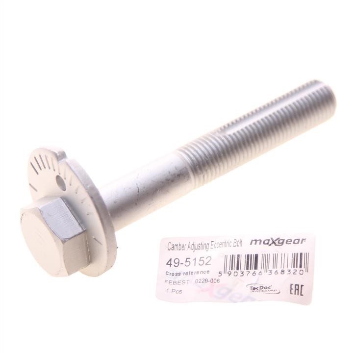 Buy Maxgear 49-5152 at a low price in United Arab Emirates!