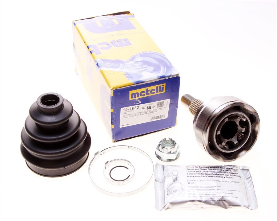 Buy Metelli 15-1930 at a low price in United Arab Emirates!