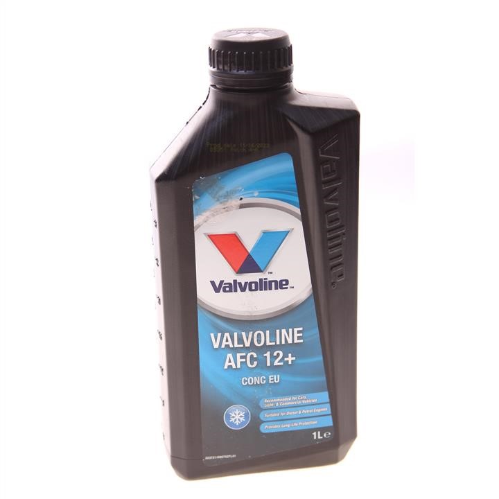 Valvoline 896752 Antifreeze G12+ 896752
