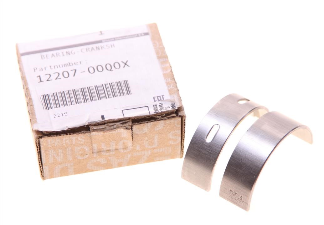 Buy Nissan 1220700Q0X at a low price in United Arab Emirates!