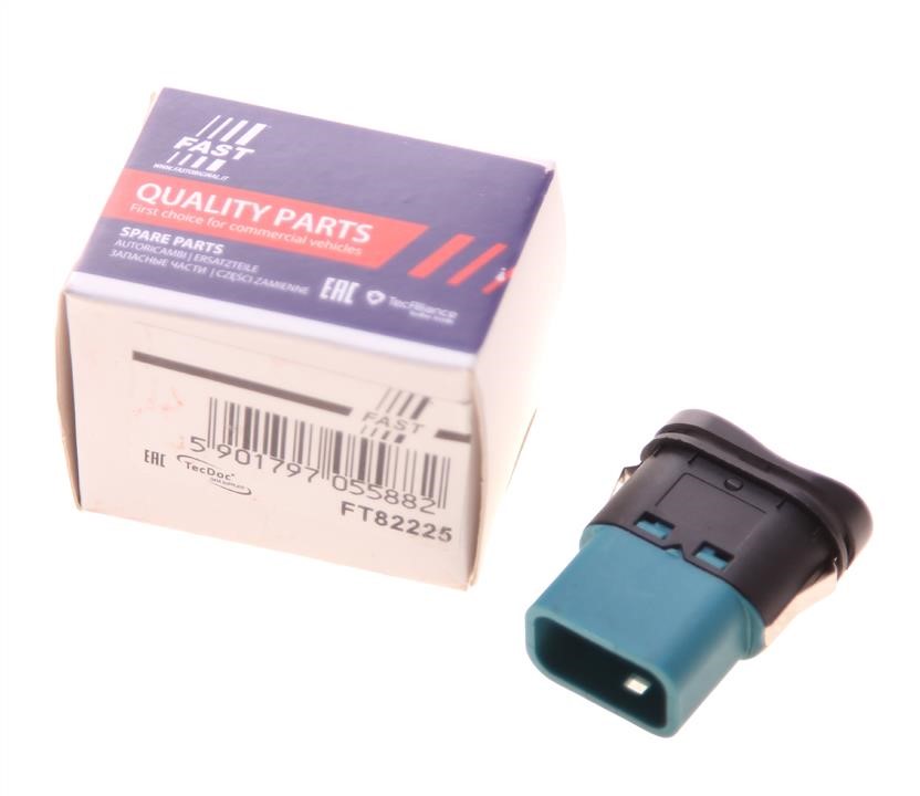 Buy Fast FT82225 at a low price in United Arab Emirates!
