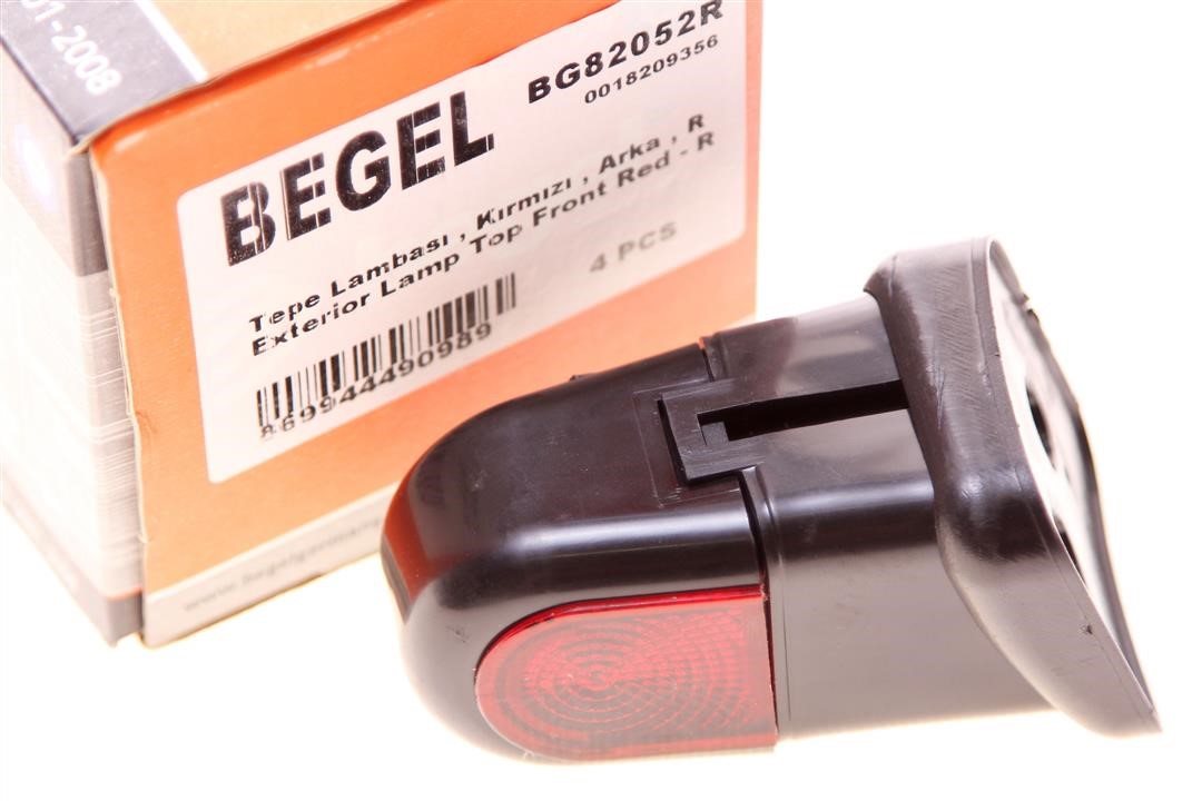 Buy Begel BG82052R at a low price in United Arab Emirates!