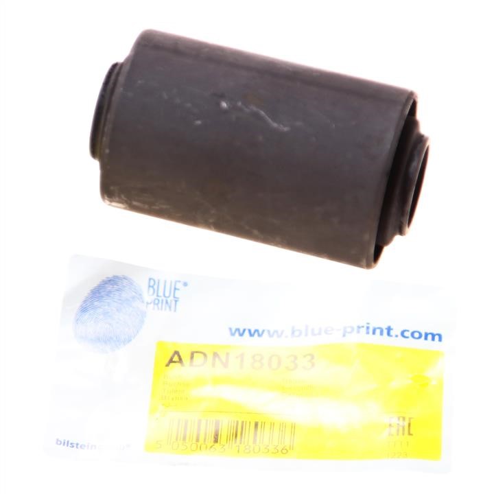 Front spring silent block Blue Print ADN18033