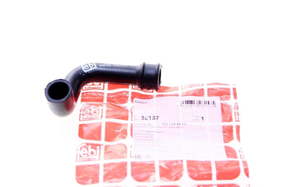 Buy febi 26157 – good price at EXIST.AE!