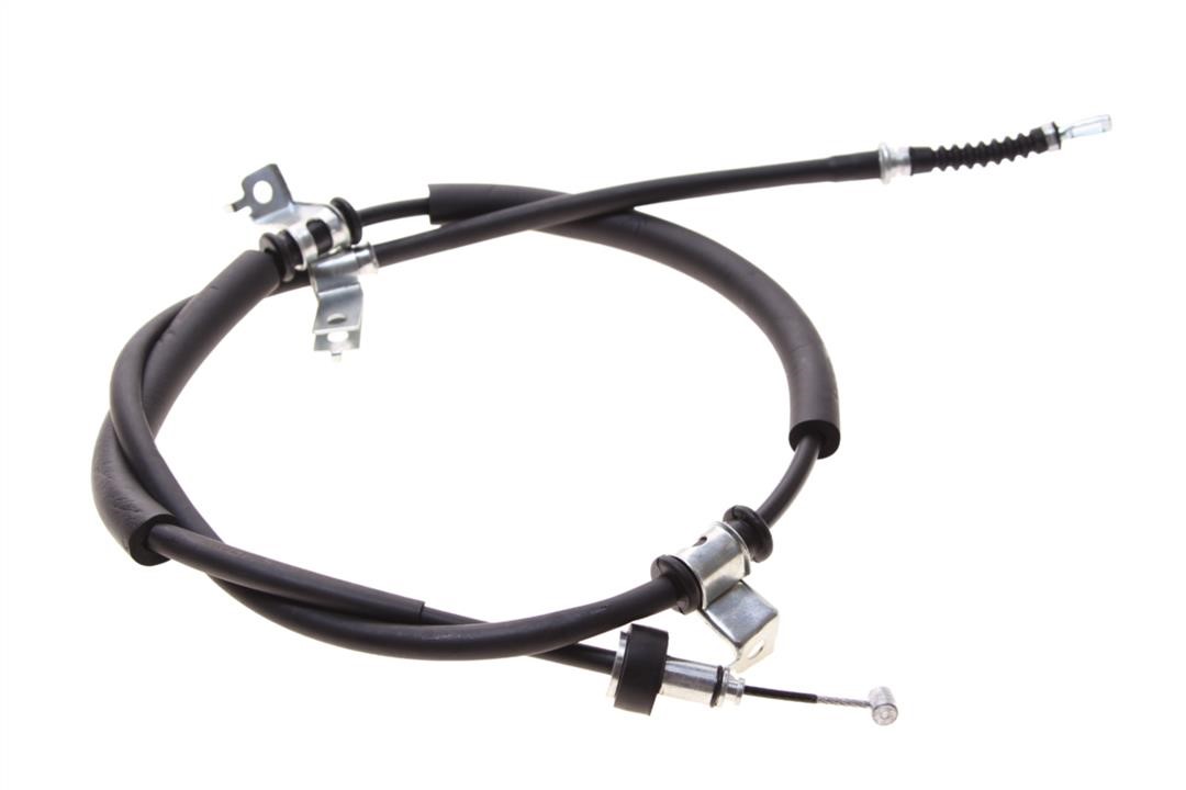 Japanparts BC-K34R Parking brake cable, right BCK34R