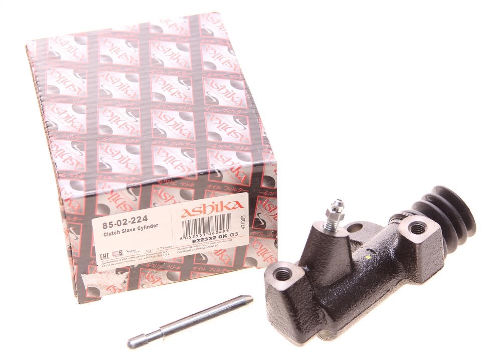 Buy Ashika 85-02-224 at a low price in United Arab Emirates!
