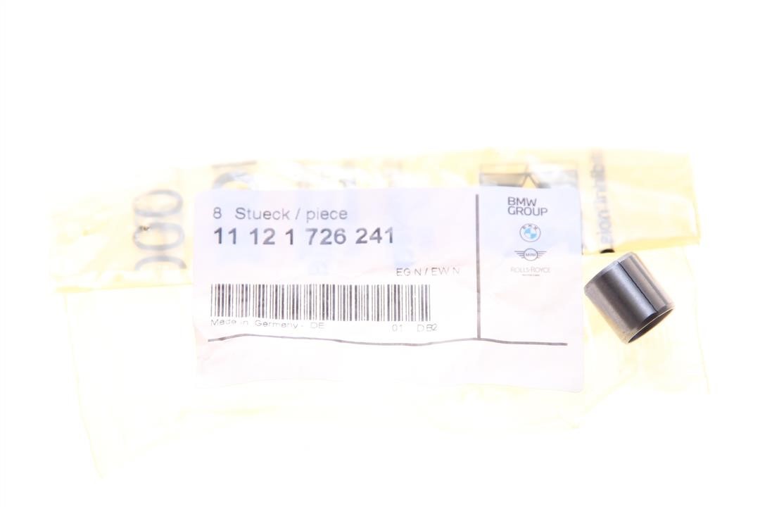 Buy BMW 11 12 1 726 241 at a low price in United Arab Emirates!