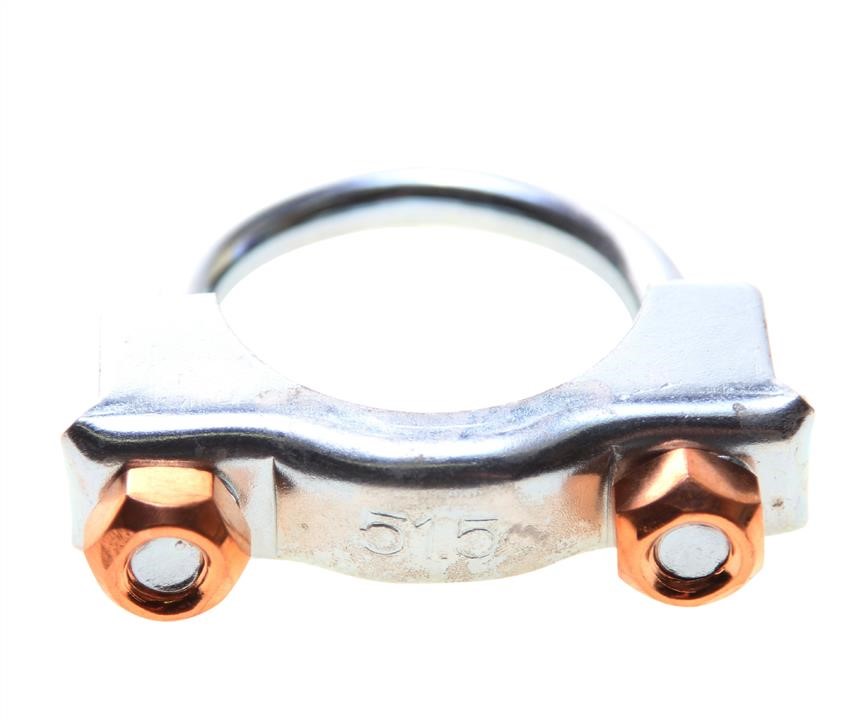 FA1 921-951 Exhaust clamp 921951