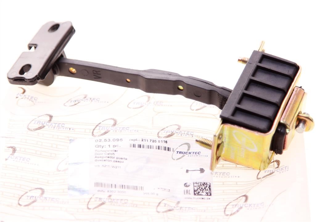 Buy Trucktec 02.53.095 at a low price in United Arab Emirates!