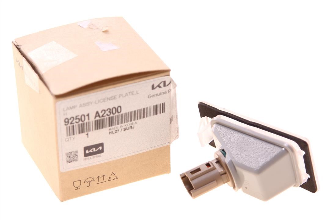 Buy Hyundai/Kia 92501 A2300 at a low price in United Arab Emirates!