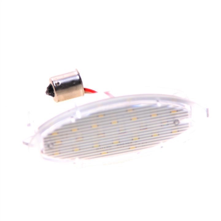 L372100007LED Abakus License lamp
