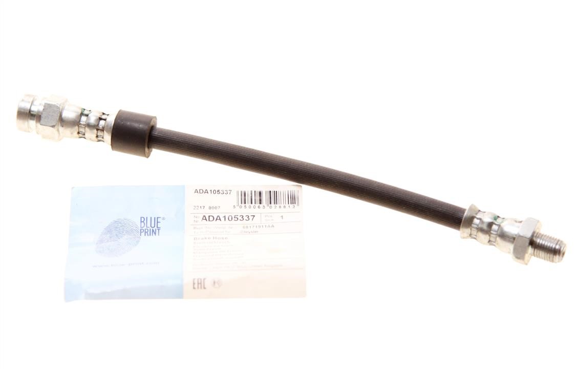 Buy Blue Print ADA105337 at a low price in United Arab Emirates!
