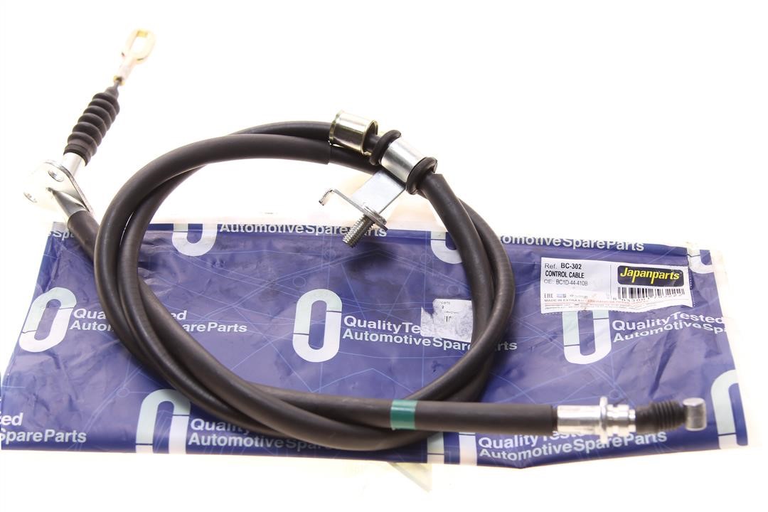 Buy Japanparts BC-302 at a low price in United Arab Emirates!