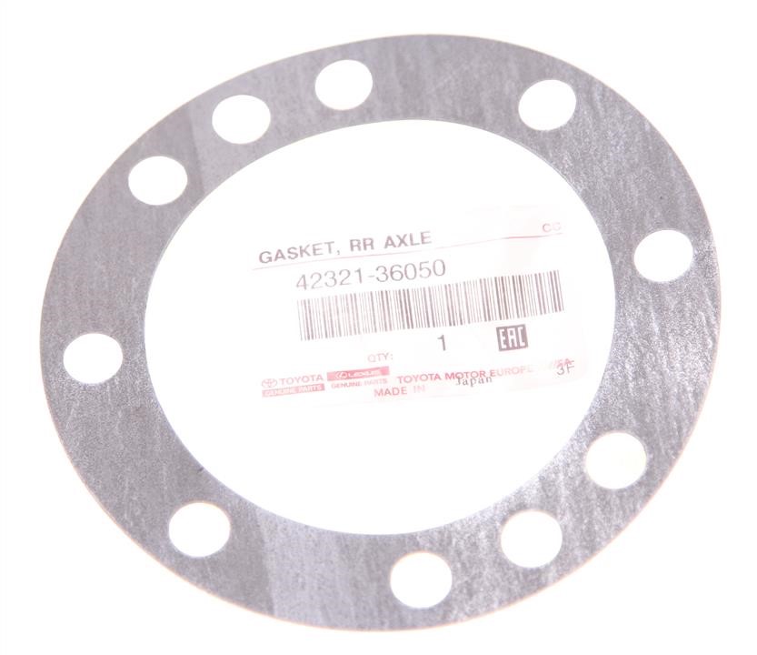 Buy Toyota 42321-36050 at a low price in United Arab Emirates!
