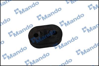 Mando DCC000215 Exhaust mounting bracket DCC000215