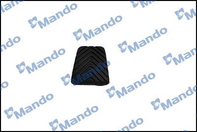 Mando DCC000273 Brake pedal cover DCC000273