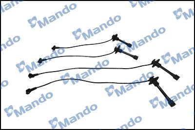 Mando EWTT00001H Ignition cable kit EWTT00001H