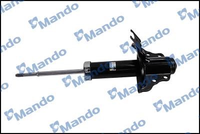 Mando EX0K08G34720 Front Left Oil Suspension Shock Absorber EX0K08G34720