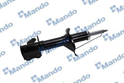 Mando EX0K2JB28900B Suspension shock absorber rear left gas oil EX0K2JB28900B