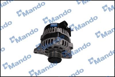 Mando EX373002A900 Alternator EX373002A900