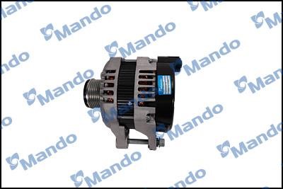Mando EX373002F300 Alternator EX373002F300