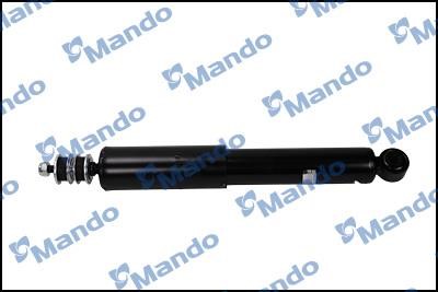Mando EX4430105204 Front oil and gas suspension shock absorber EX4430105204