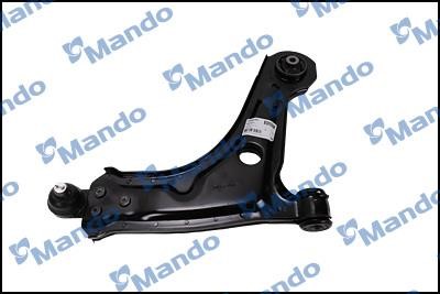 Mando CAD0028D Suspension arm front right CAD0028D