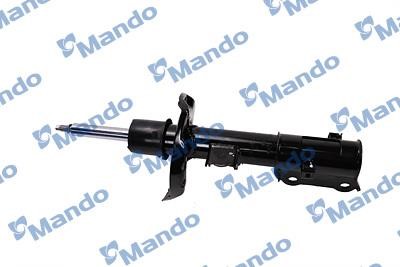Mando EX54650G7650 Front Left Gas Oil Suspension Shock Absorber EX54650G7650