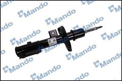 Mando EX54650H8550 Front Left Gas Oil Suspension Shock Absorber EX54650H8550